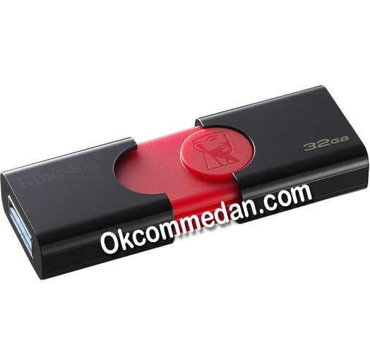 Kingstone Flash drive 32 GB DT106 Usb 3.0