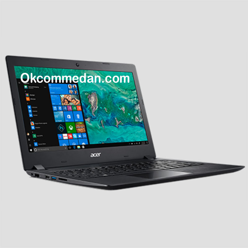 Jual Laptop Acer Aspire 3 A314-32 Intel Celeron