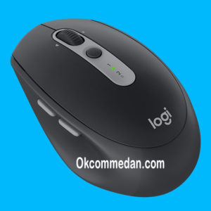 Jual Logitech M590 Wireless Silent Mouse