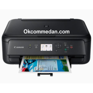 Printer Canon Pixma TS 5170 Wireless Multifungsi