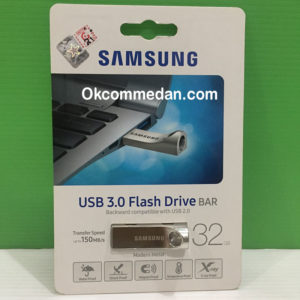 Jual Samsung Flash drive Bar 32 Gb USB 3,0