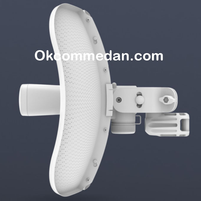 Ubiquiti Litebeam 5Ac Gen2 ( LBE-5AC-Gen2 )