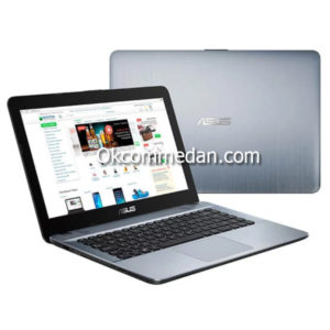 Laptop Asus X441ub Intel Core i3 vga