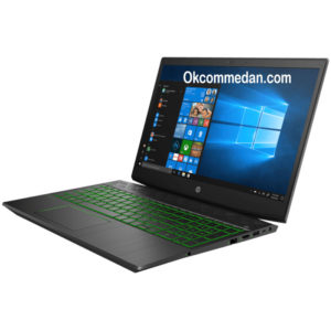 Laptop HP Pavilion 15-Cx055tx Intel core i7