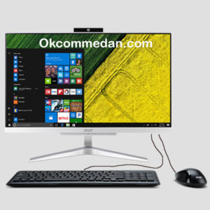 Acer C22-860 PC All in one intel core i3