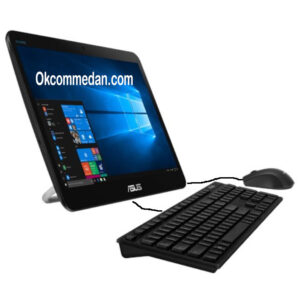 PC All in one Asus V161Gat Intel Celeron touch screen