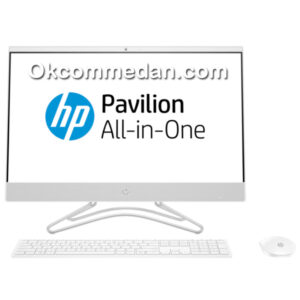HP 24-f0052L PC All in one Intel Core i5