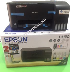 PRINTER EPSON L3150 INKTANK