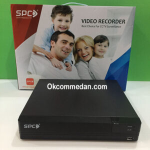 SPC UVR7816M-D57 DVR 16 Channel