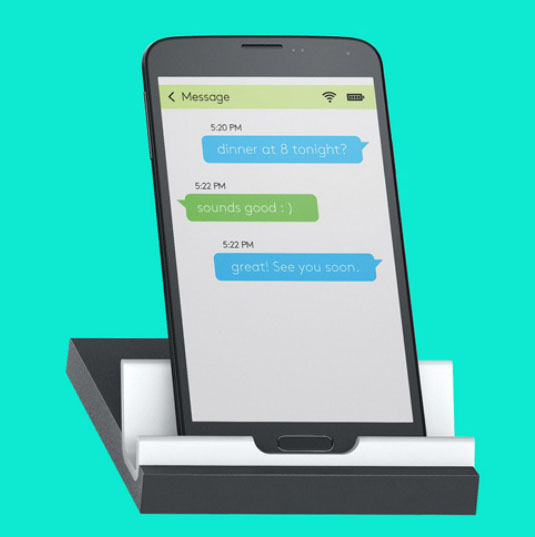 Stand yang didapat dari logitch k375s