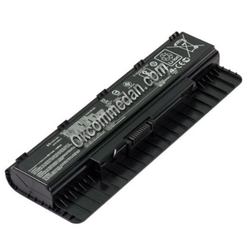 Jual Baterai baru untuk Laptop Asus GL551vw series