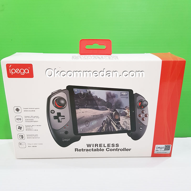 Ipega 9083 Gamepad Bluetooth