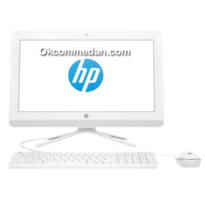 HP20-C424d PC All in one AMD E2 9000 Win10