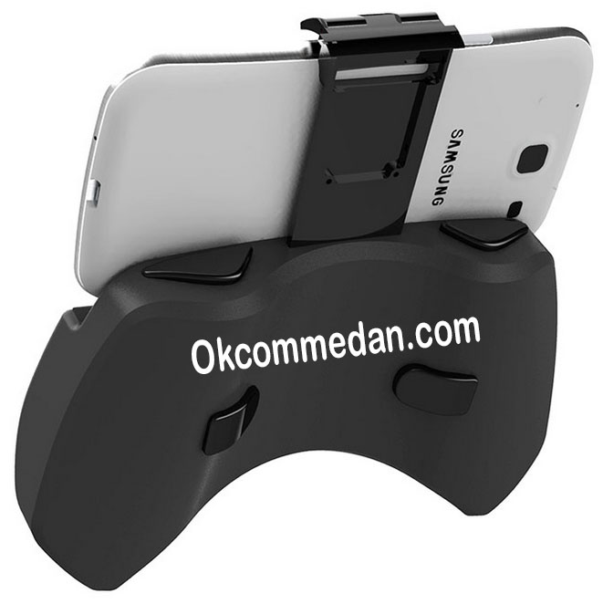 Gamepad Ipega 9025 Multimedia Bluetooth