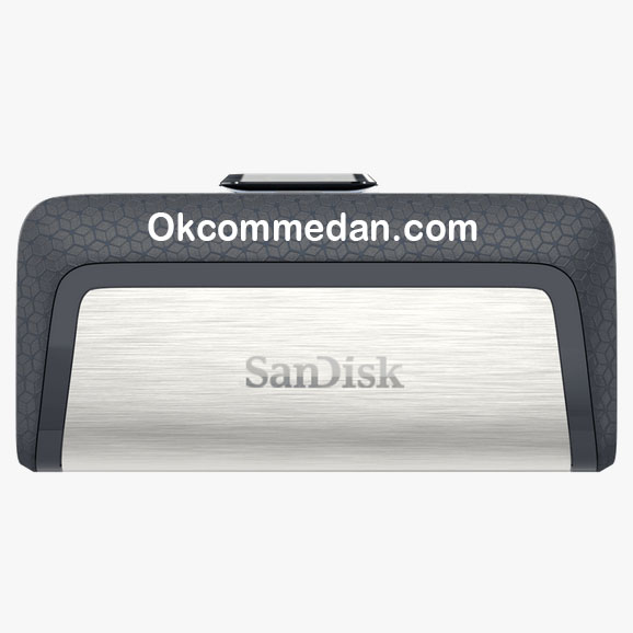Jual Sandisk Ultra Dual Drive USB Tipe-C 32 Gb