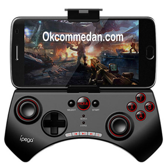Jual Ipega 9025 Gamepad Wireless Bluetooth