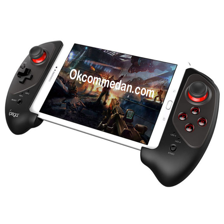 Jual Ipega 9083 Gamepad Bluetooth