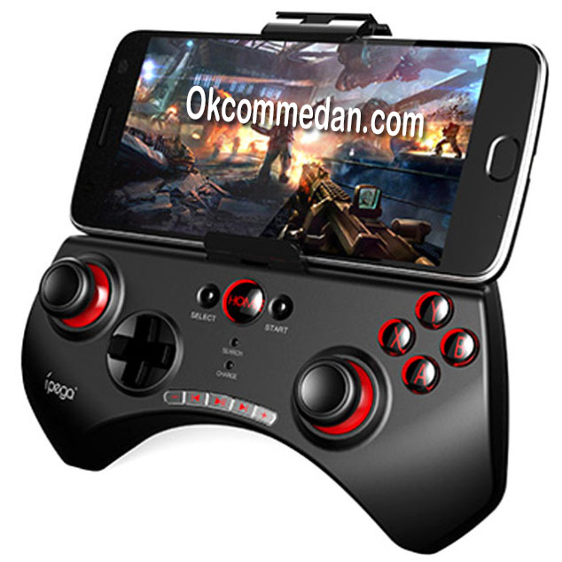 Ipega 9025 Gamepad Wireless Bluetooth