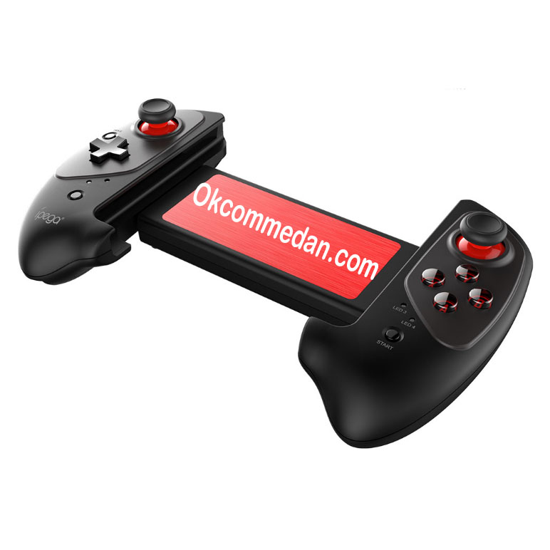 Jual Ipega 9083 Bluetooth gamepad