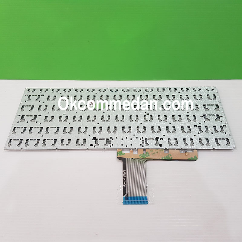 Jual Keyboard baru untuk laptop Lenovo ideapad 310-14 series