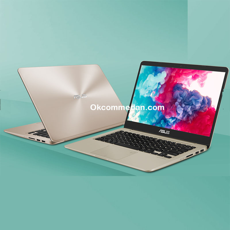 Jual Laptop Asus A411uf intel core i5 8250u vga