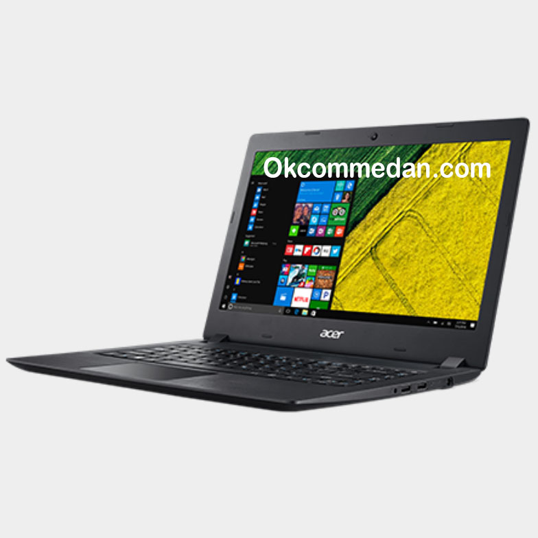 Acer Aspire 3 A311-31 Notebook intel celeron N4000
