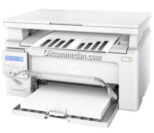 Printer HP Laserjet Pro M130nw