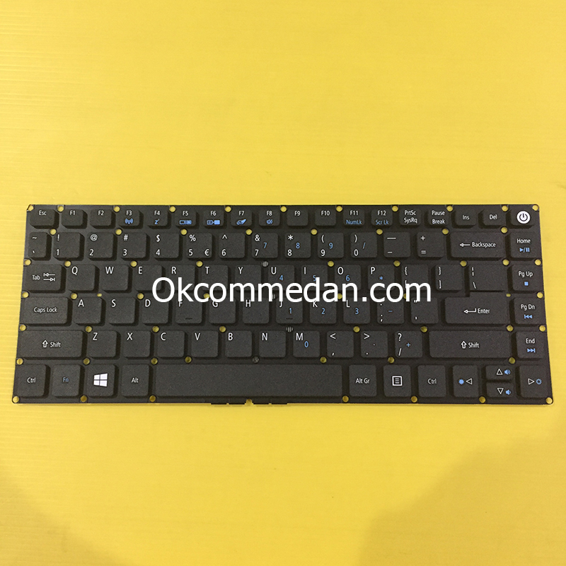 Keyboard Laptop Acer Es1 421