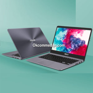 Laptop Asus A411uf intel core i5 8250u vga