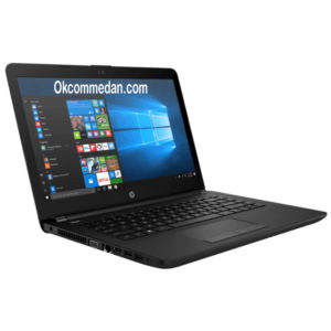 Laptop HP14 Bs089tx intel core i3 6006u vga
