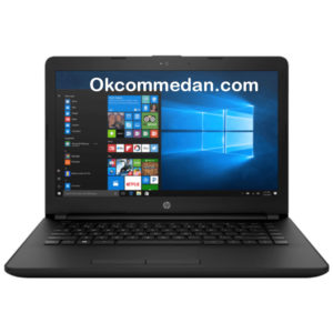 HP14 Bs745tu Laptop Intel Celeron n3060