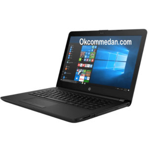 Laptop Hp14 Bs743tu intel core i3 win10