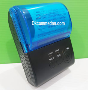 Printer Thermal Bluetooth Mini AWP 5807