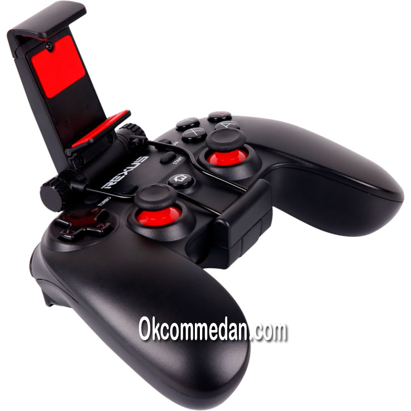 Harga Rexus Gamepad Gladius GX1