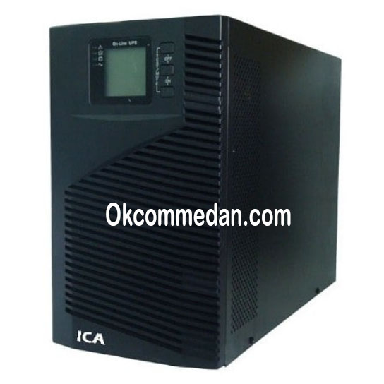 UPS ICA SE3100 3000 va