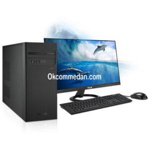 Asus S340mc PC Desktop Intel Core i3 8100