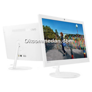 Lenovo AIO 330-20IGM PC All in one intel Celeron J4005