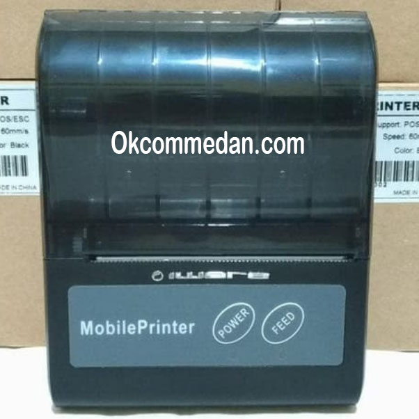 Iware MP80a Printer Thermal bluetooth