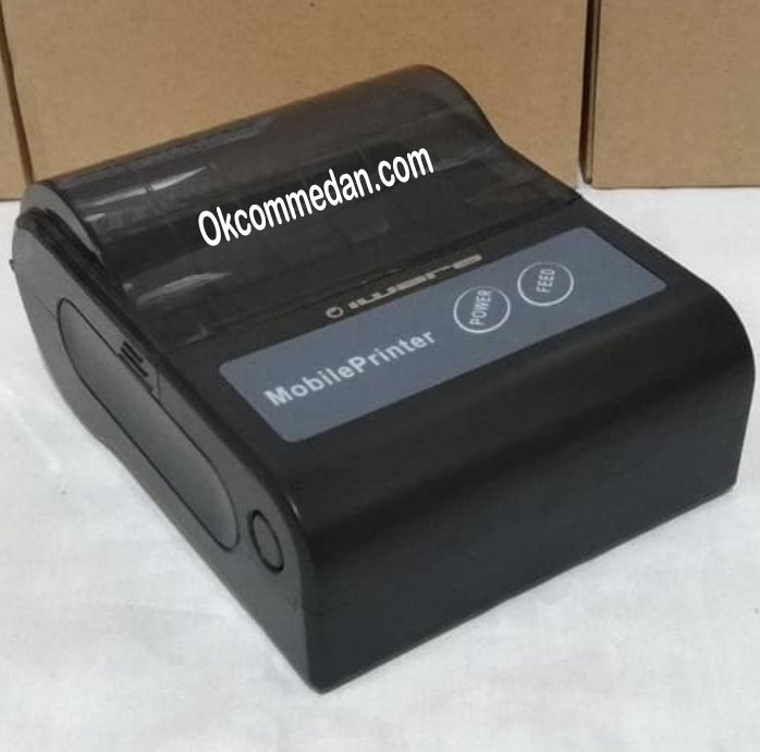 Harga Iware MP80a Printer Thermal bluetooth