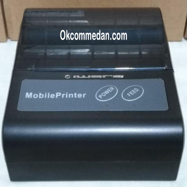 Jual Iware MP80a Printer Thermal bluetooth