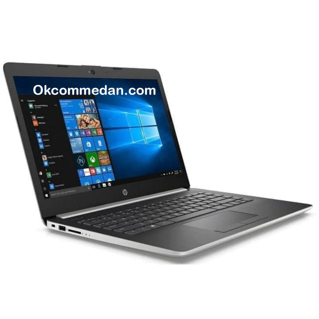  Hp14-CM0091au Laptop AMD A4 9125