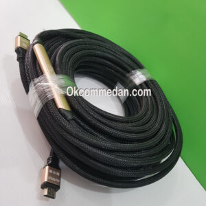 Harga Kabel HDMI 4K Panjang 30 meter, Harga Kabel HDMI 4K dengan Panjang 30 meter, Kabel HDMI 4K 30 Meter Berkualitas, Harga Kabel HDMI 4K 30 Meter Berkualitas, Kabel HDMI 30 Meter 4K Berkualitas