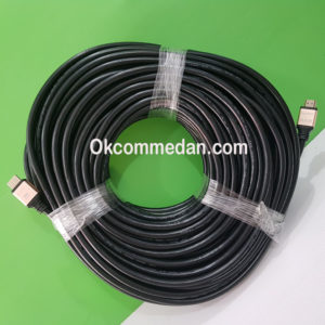 Kabel HDMI 4K Panjang 40 meter Berkualitas