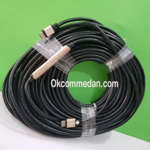 Kabel HDMI 4K Panjang 50 meter Berkualitas