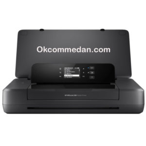 Jual Printer Mobile HP Officejet 200
