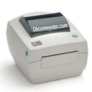 Zebra GC420t Printer Label Barcode Thermal