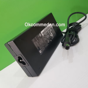 Adaptor HP 19.5v 6.15a ( 7.4 x 5 mm ) untuk PC All in one