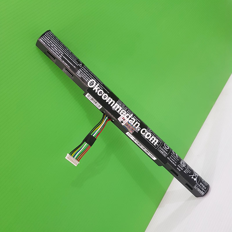 Baterai untuk Laptop Acer E5 473