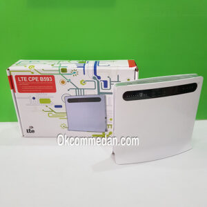 Huawei B593 Wireless Home router 4G Lte