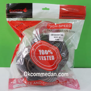 Kabel USB Perpanjangan 2.0 30 meter dengan ic